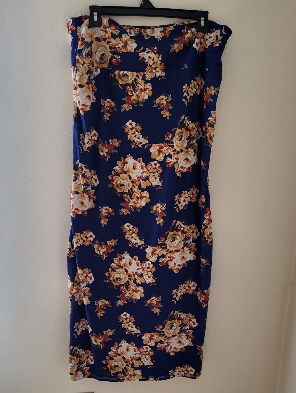 Wearever Skirt Size 1X